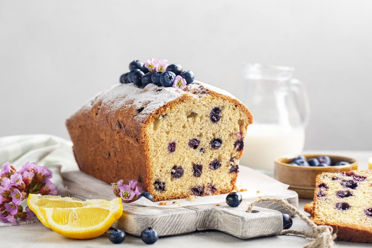 Dalla dimensione dello stampo alla temperatura del forno: gli errori da non fare con il plumcake