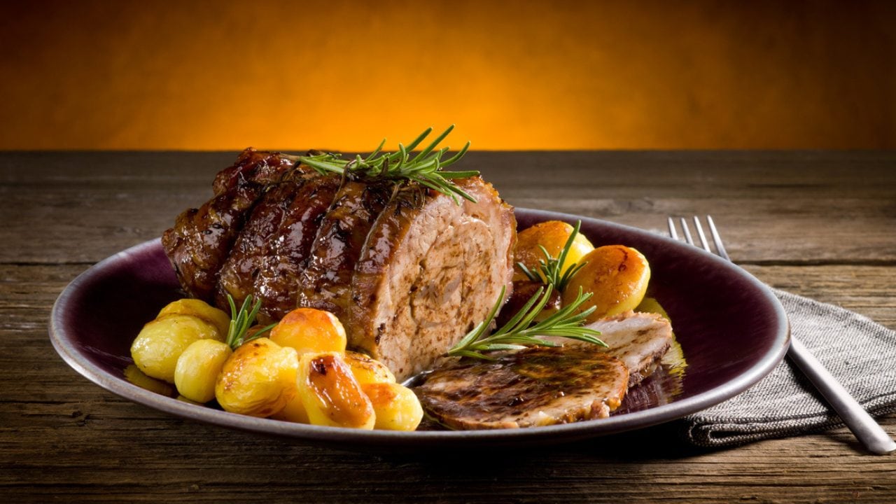 6 errori da non fare per preparare un arrosto perfetto