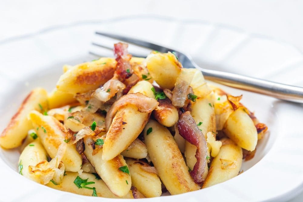 Dagli halušky ai ñoquis passando per gli schupfnudeln: come si fanno gli gnocchi nel mondo