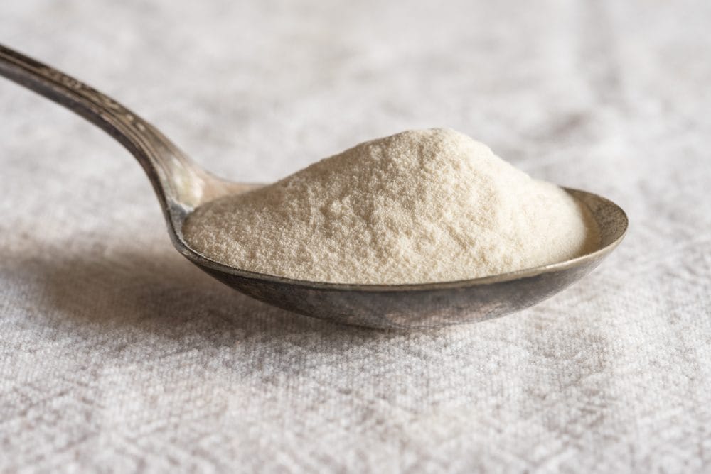 Cos’è e a cosa serve la gomma di xantano