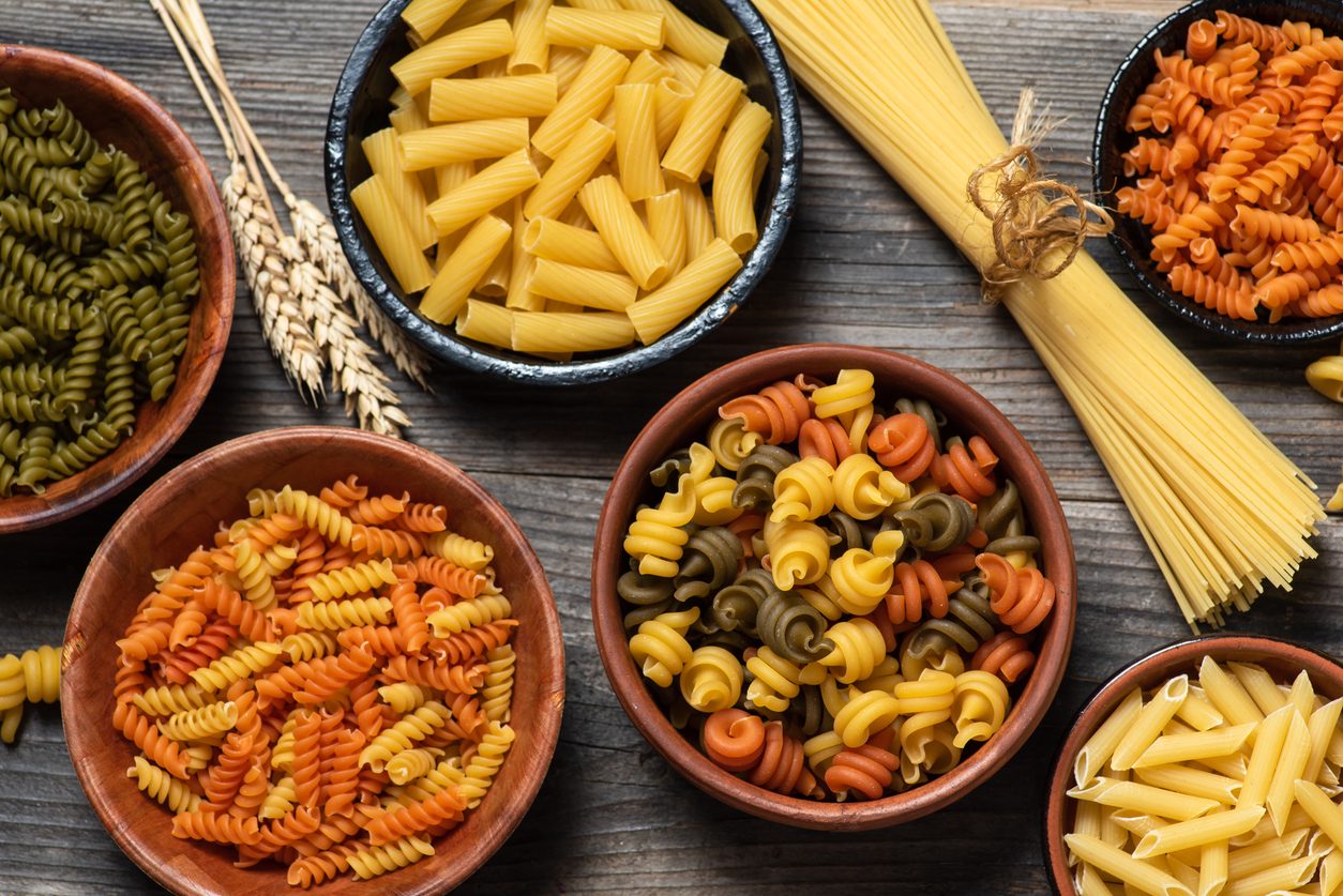 Pasta di legumi: cos'è, proprietà e come inserirla in un'alimentazione sana e bilanciata
