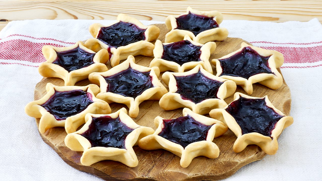 Pitteddhe salentine: la ricetta dei dolcetti tipici della pasticceria pugliese