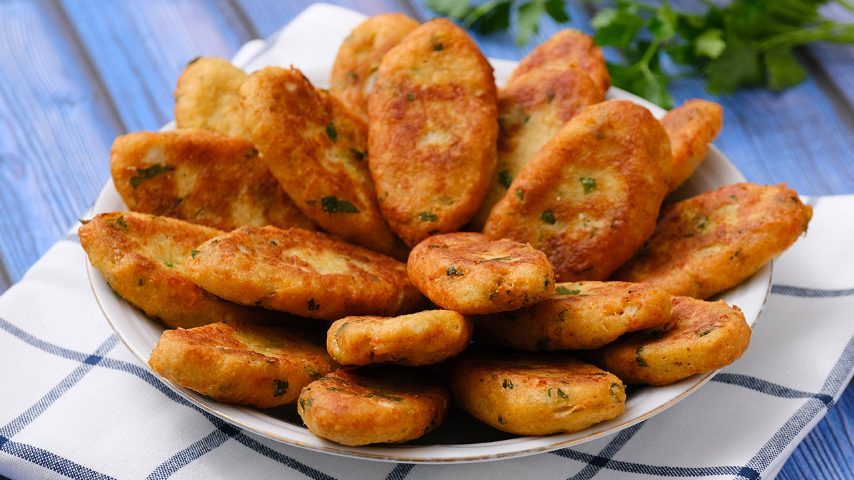Polpette di cavolfiore: la ricetta del secondo piatto vegetariano perfetto per l'inverno