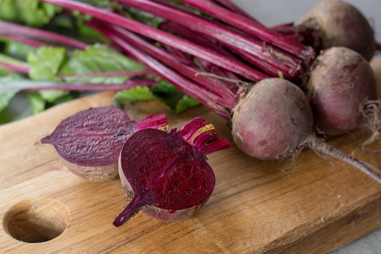 Barbabietole rosse: proprietà, benefici e come utilizzarle in cucina