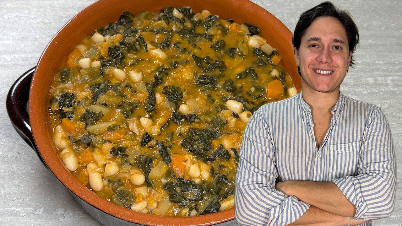 Ribollita: la ricetta della zuppa toscana rustica e genuina