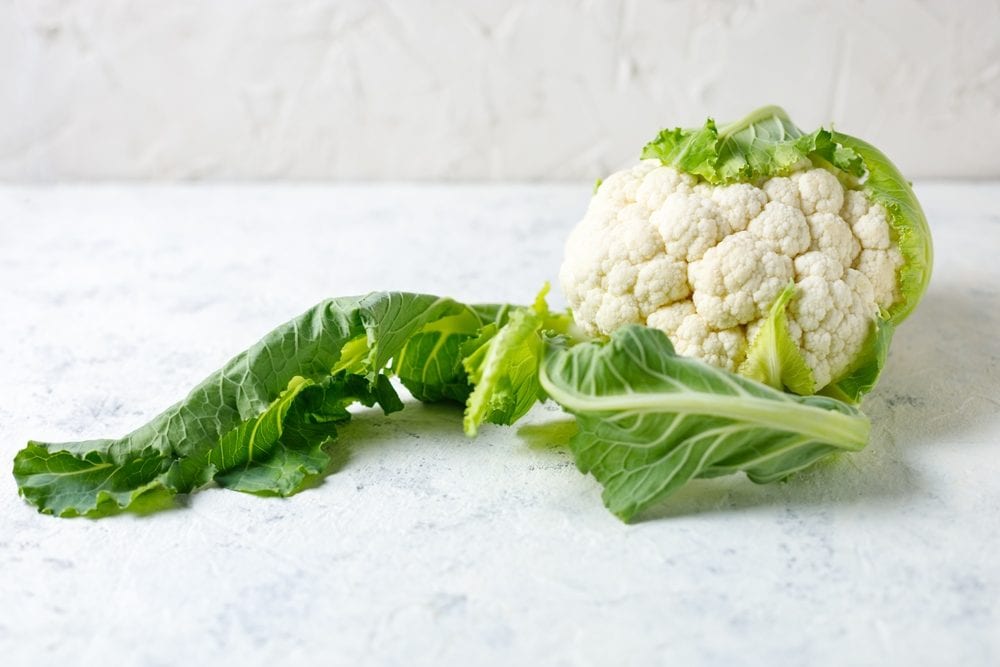 Come riciclare gli scarti del cavolfiore: 7 idee super golose