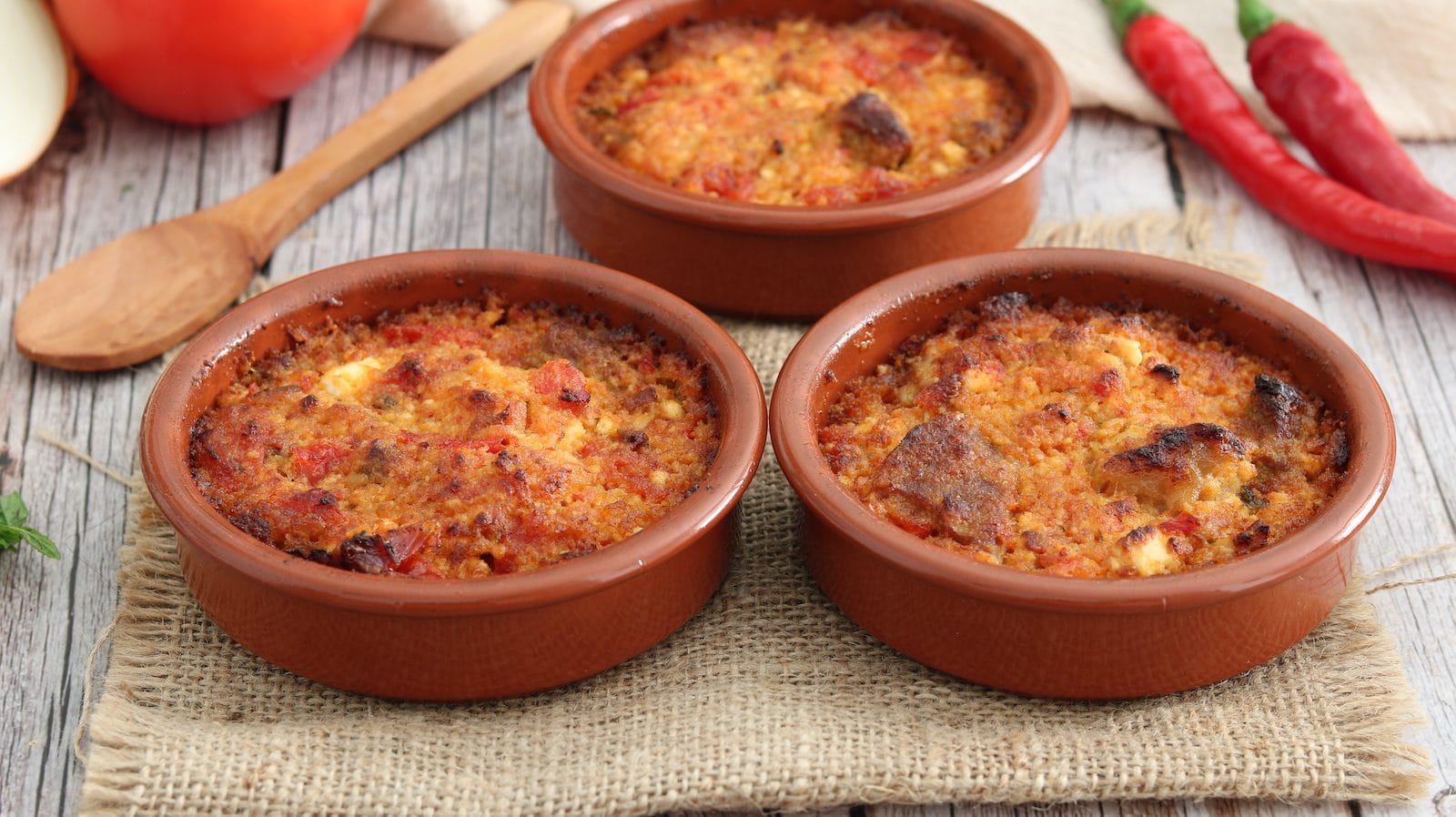 Tavë dheu: la ricetta del piatto di carne tradizionale albanese