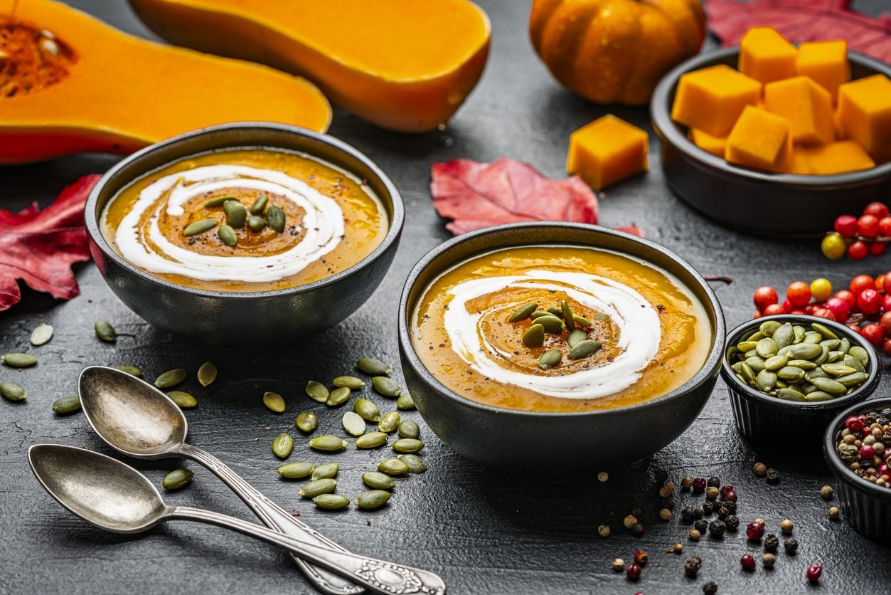 Zucca, gli errori da non fare per cucinarla al meglio