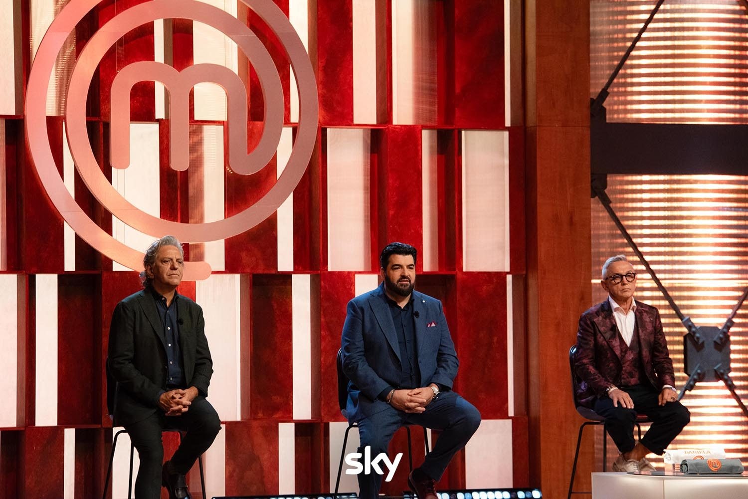 MasterChef Italia ritorna con una nuova stagione: cos'è successo nei primi episodi