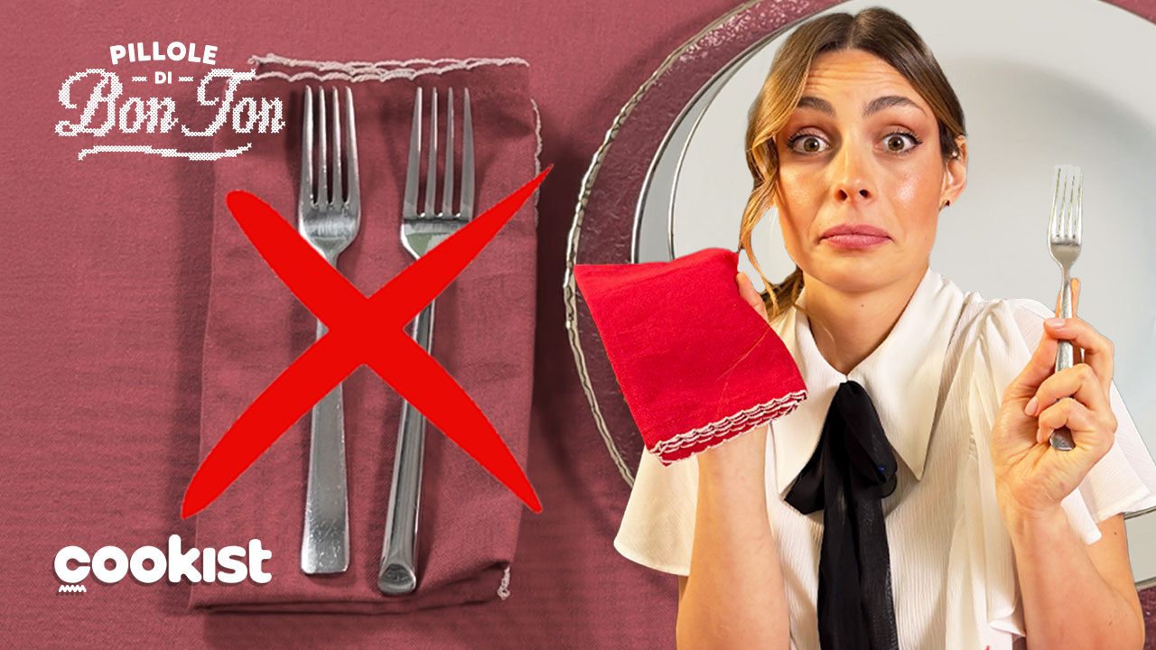 Come apparecchiare la tavola di Natale: le regole per la mise en place perfetta