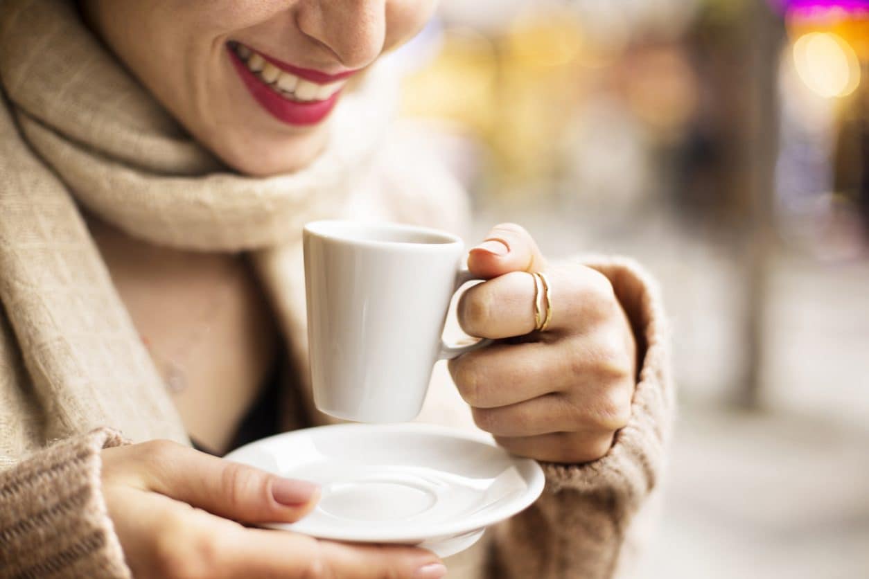 Come fare il caffè con la moka: i consigli dell'esperto per prepararlo a casa come al bar