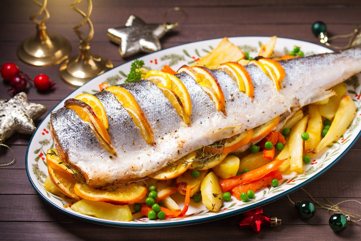 Perché per la Vigilia di Natale non si mangia carne? La "bufala" del digiuno per dimenticare la povertà