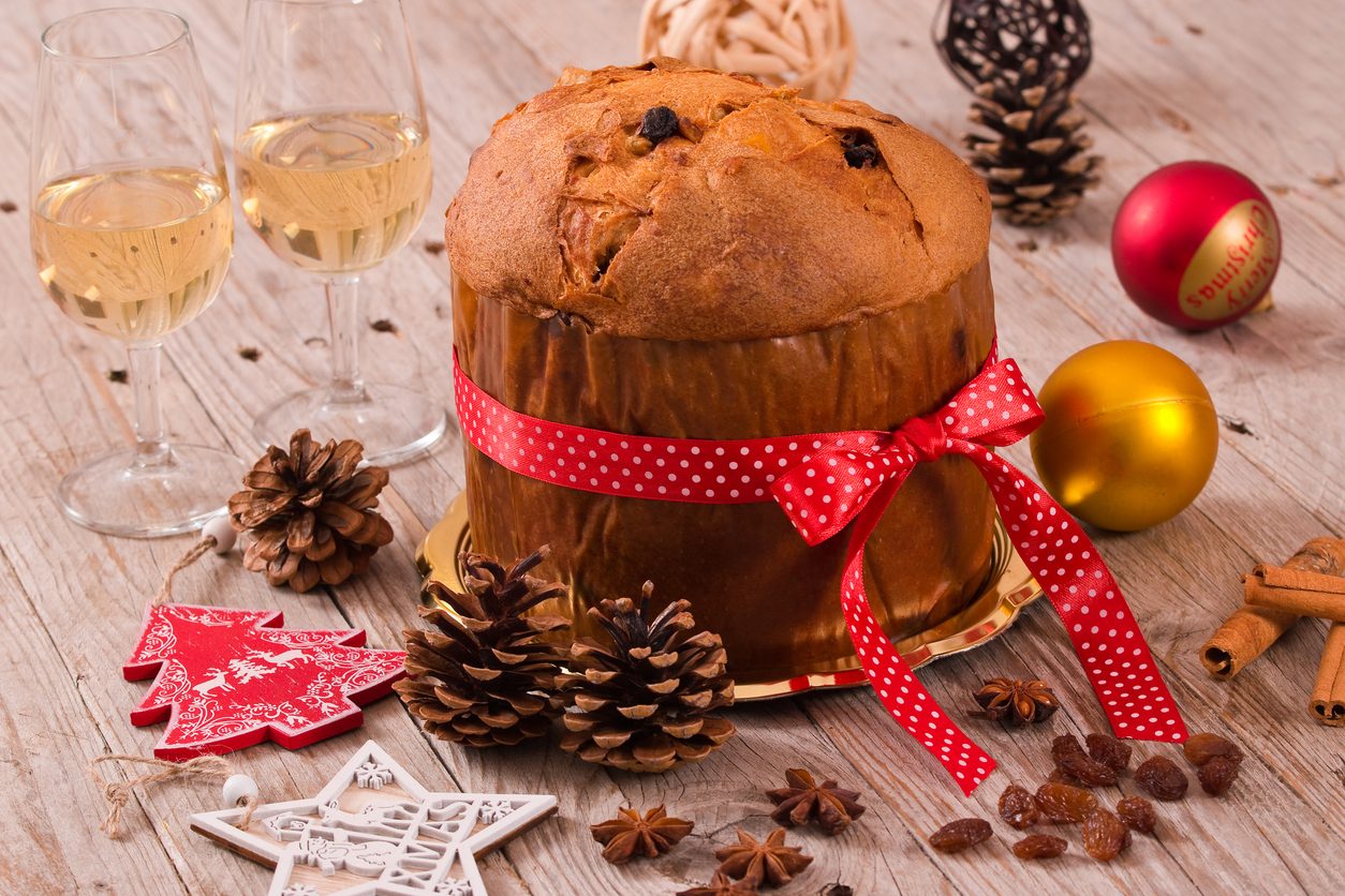 Dolci di Natale e vino: gli abbinamenti perfetti da provare a tavola