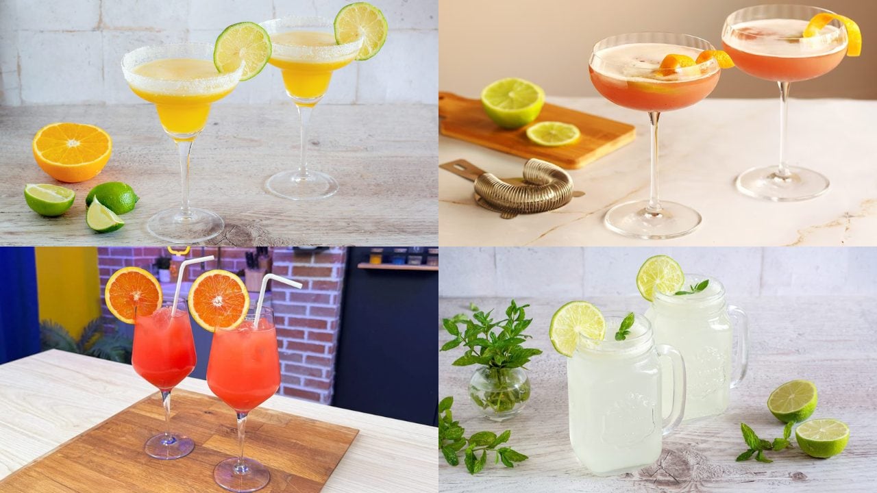 Dry January, tutto il buono dei cocktail analcolici: 10 idee da provare durante il mese senza alcol