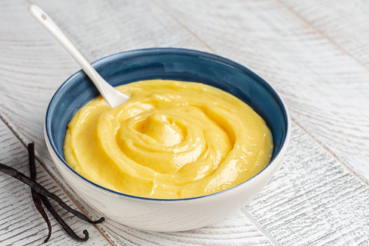 Tutti gli errori da non fare per preparare la crema pasticciera