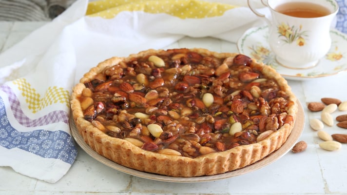 crostata-di-frutta-secca