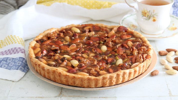 crostata-di-frutta-secca