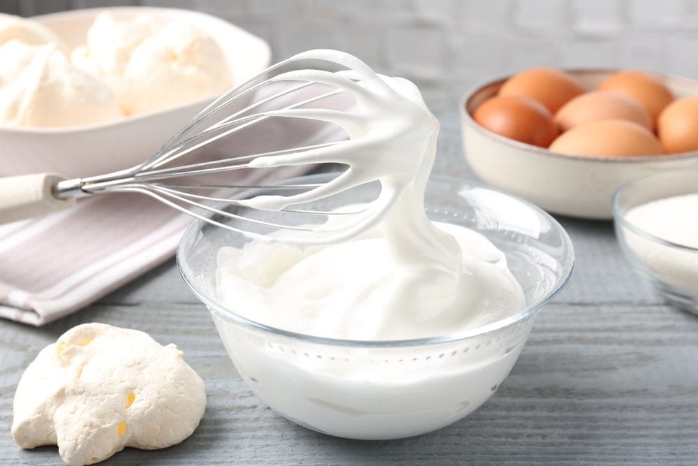 Tutti gli errori da non fare per preparare la panna montata alla perfezione