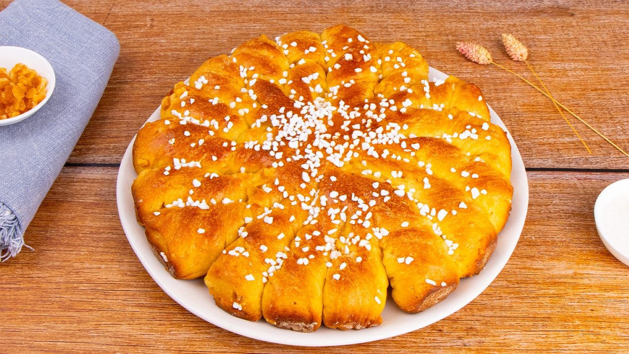 Focaccia della Befana