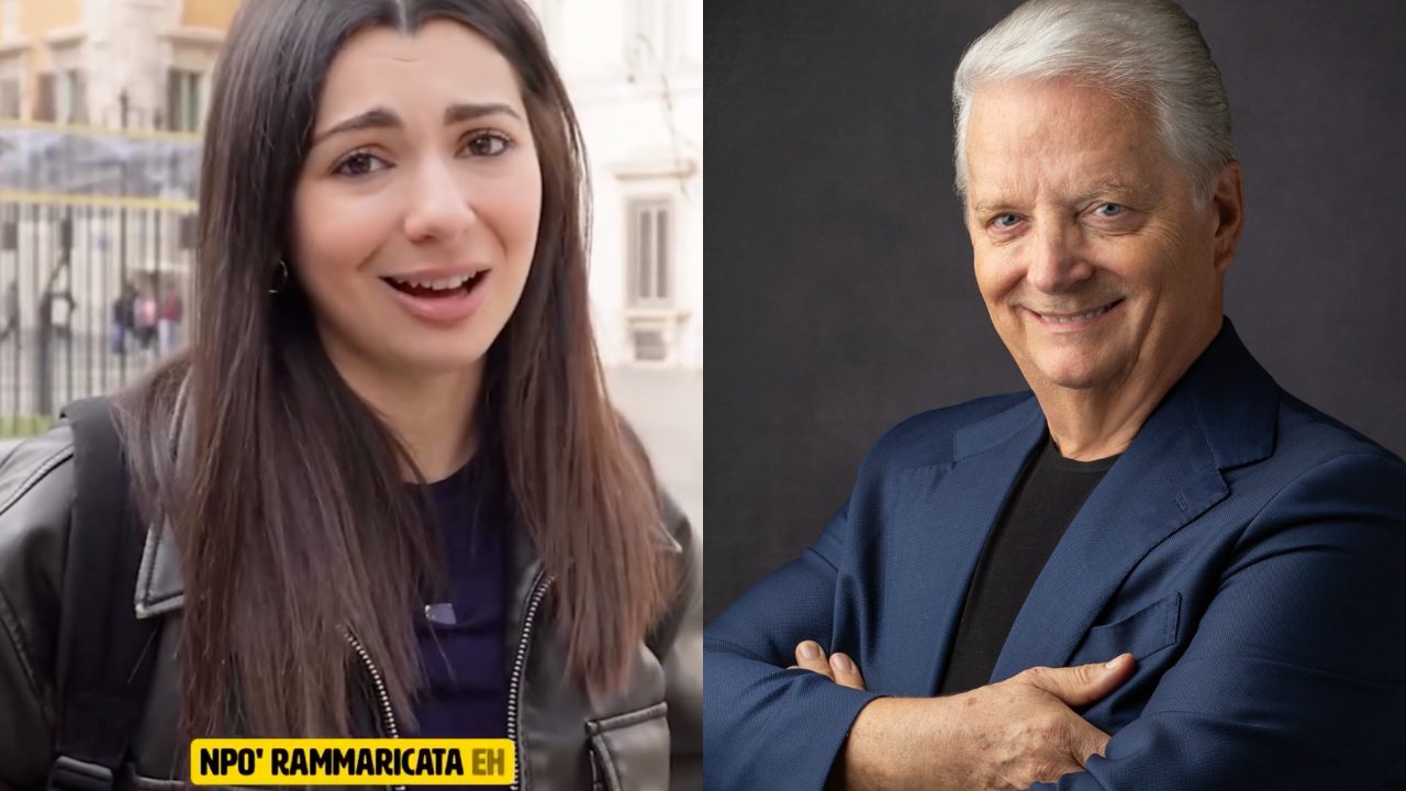 “Questo non è un tiramisù”: la nuova pasticceria di Massari a Roma nel mirino di una youtuber