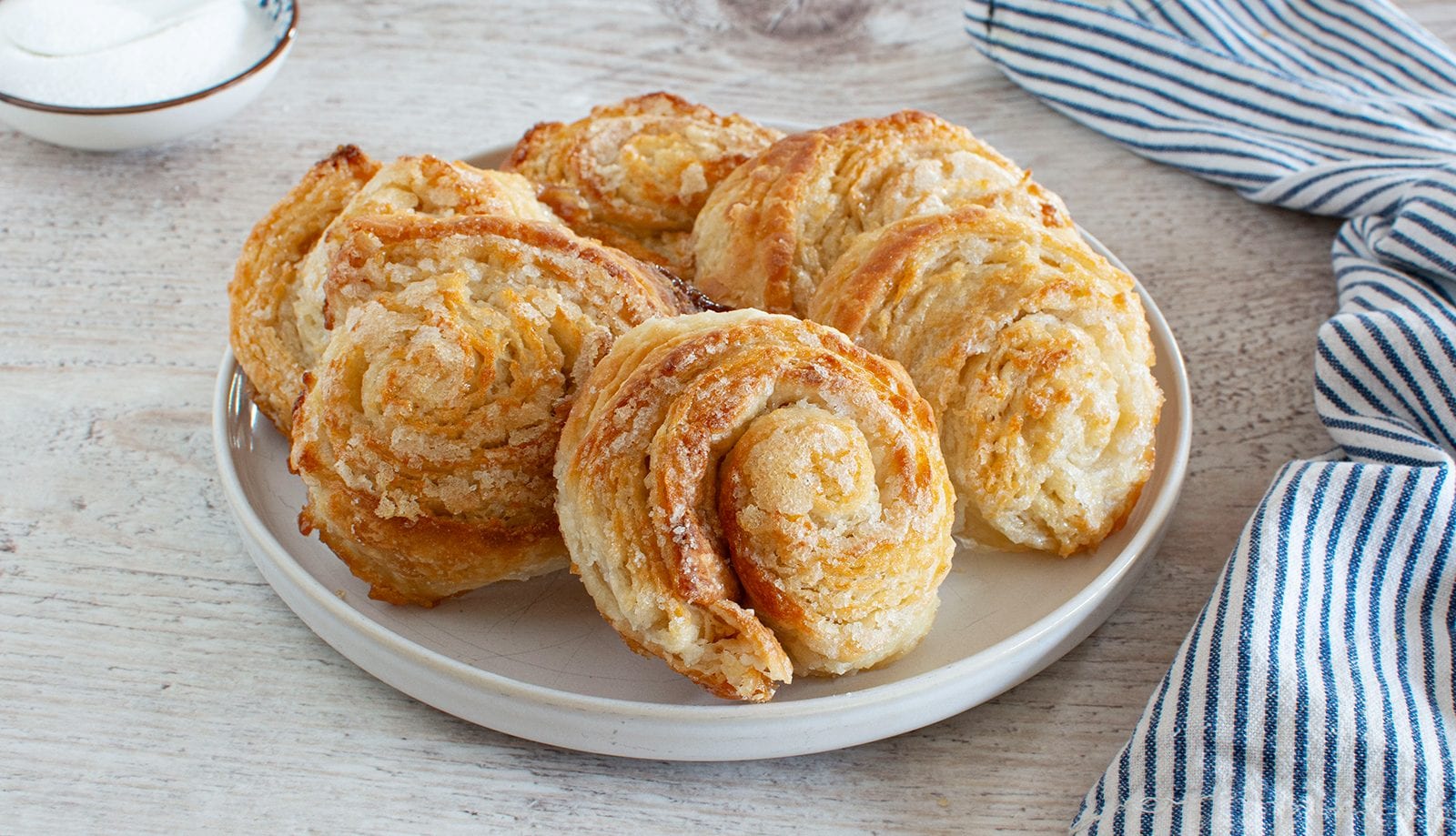 Kouign-amann: la ricetta della specialità tipica bretone
