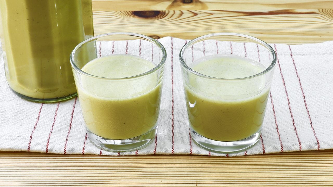 Liquore al pistacchio