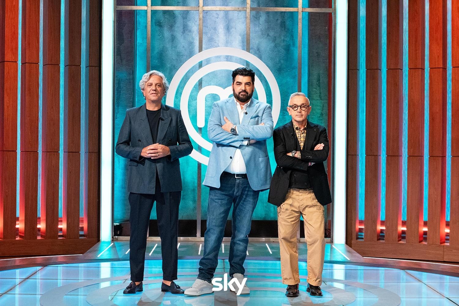 MasterChef Italia 15: dagli ospiti alle prove in esterna fino alle novità di questa stagione