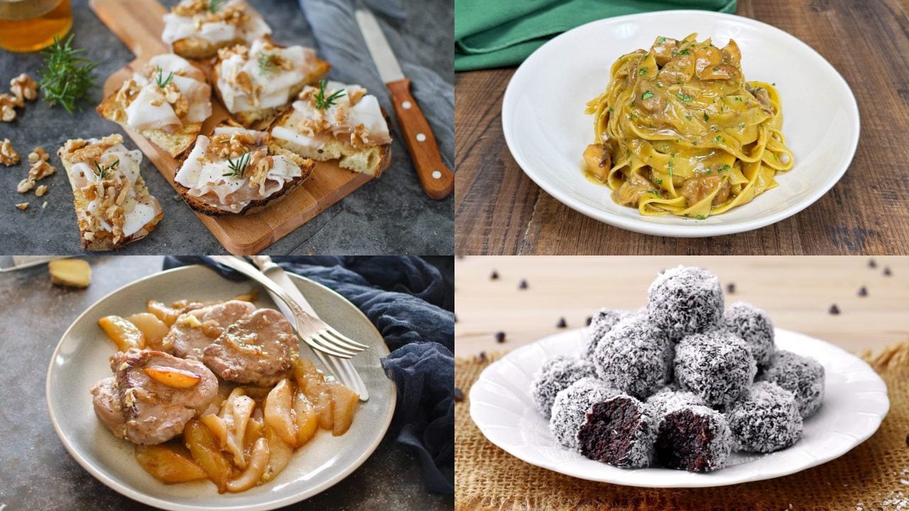 Capodanno last minute ma senza stress: consigli e ricette per organizzare "al volo" il cenone