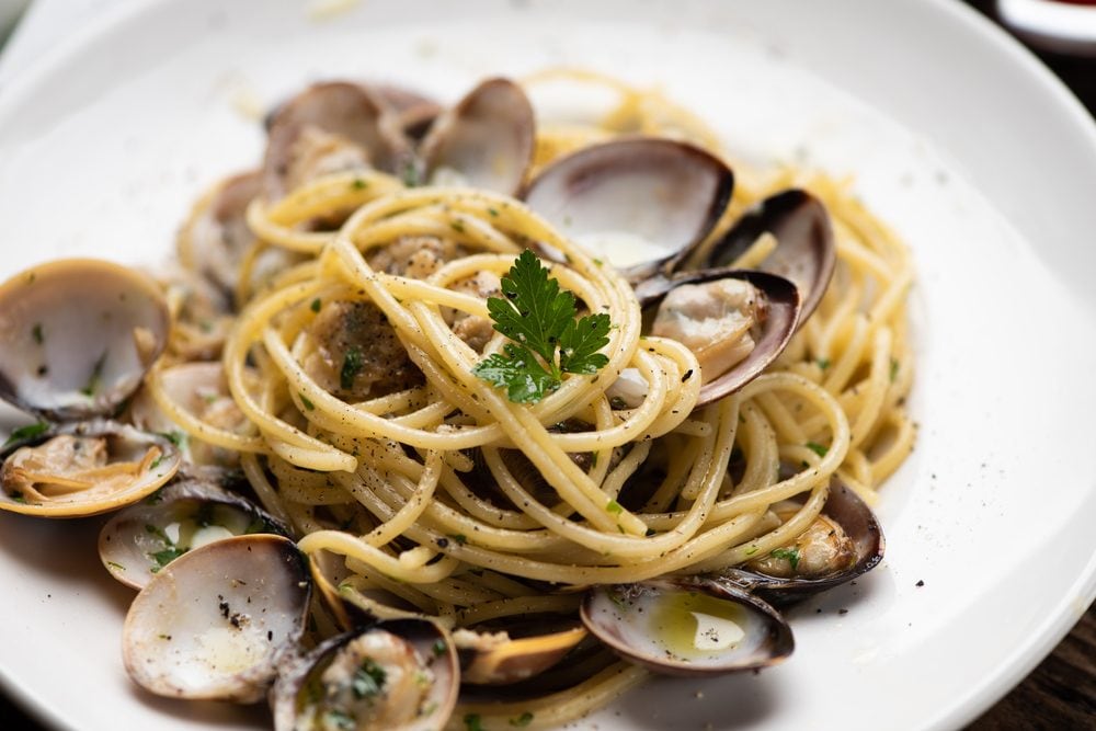 Gli errori da non fare per preparare degli spaghetti alle vongole perfetti