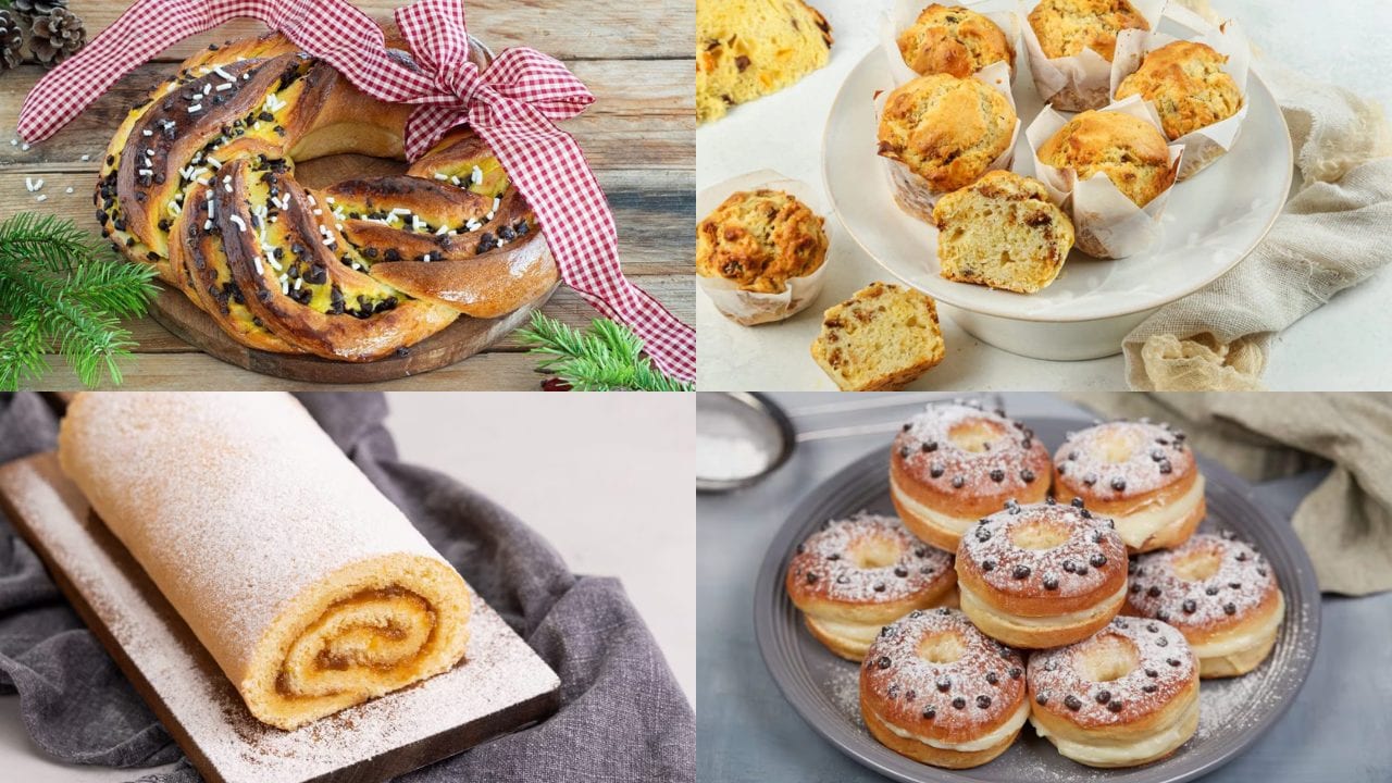 Colazione natalizia: le ricette più golose da provare
