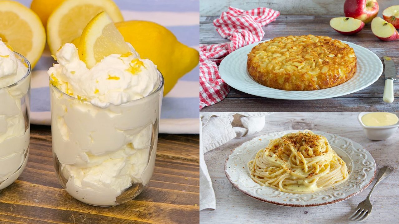 Le ricette più cercate dell’anno su Cookist: cosa abbiamo cucinato e mangiato di più nel 2025