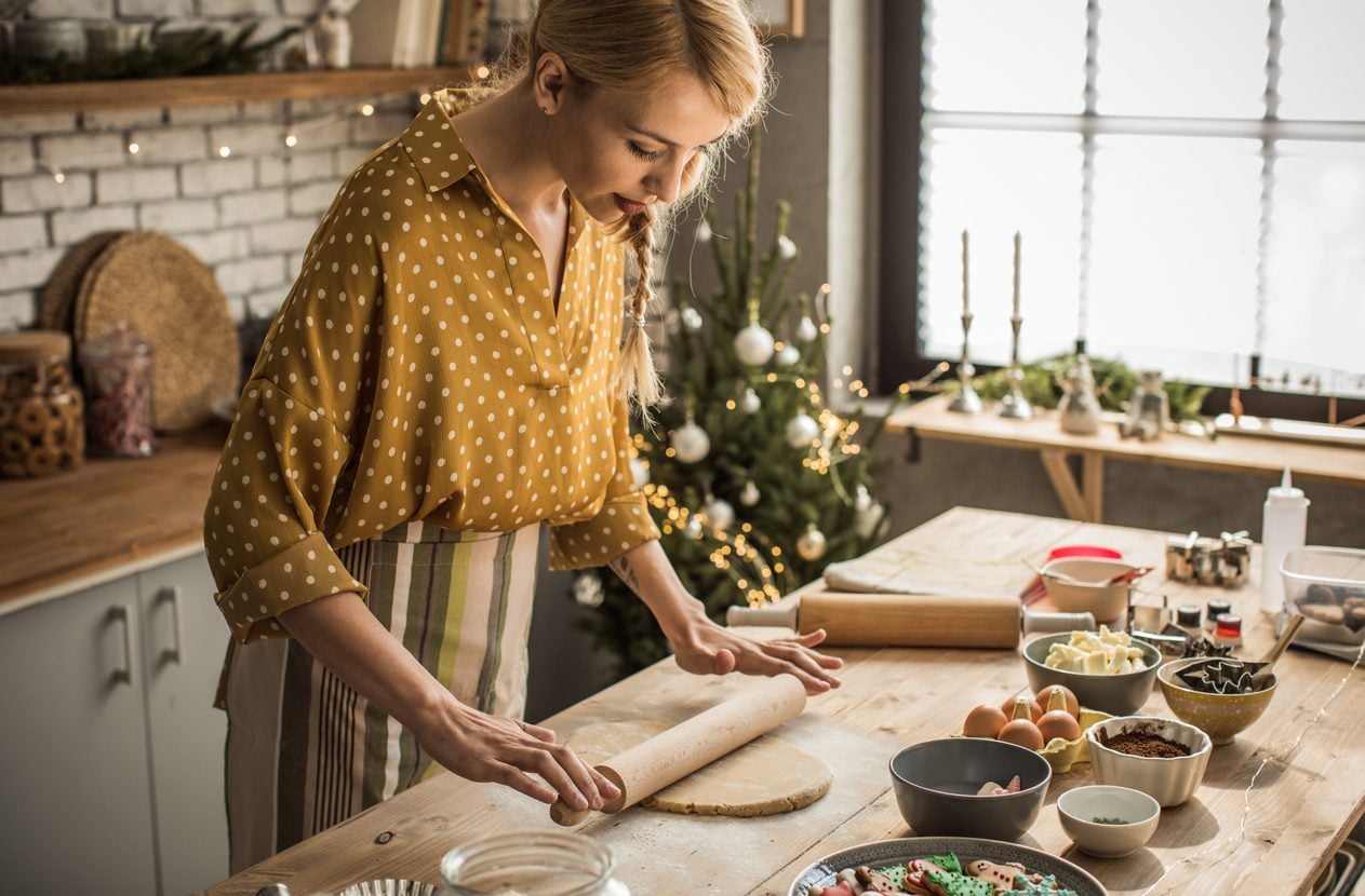 Come sprecare meno cibo durante le feste: 6 consigli utili