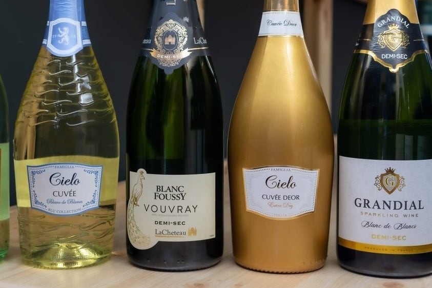 Spumante Brut e dosaggi zuccherini: guida completa per scegliere lo spumante giusto