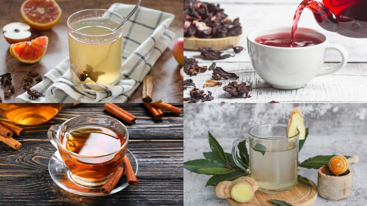 Tisane natalizie: le migliori da preparare per riscaldare le tue feste