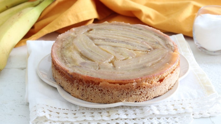 torta-rovesciata-alle-banane