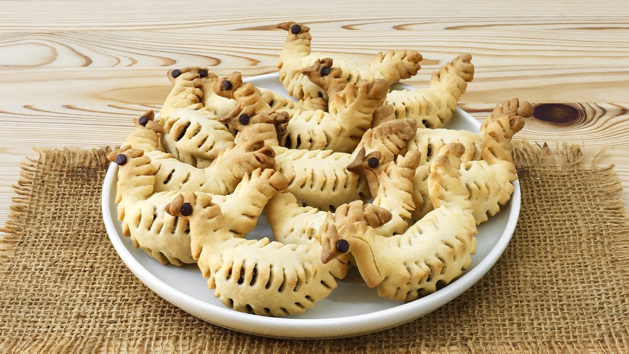 Uccelletti di Sant'Antonio