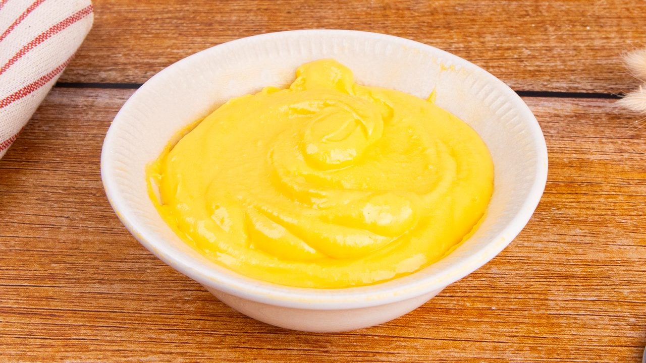 Zabaione salato: la ricetta della salsa cremosa e versatile