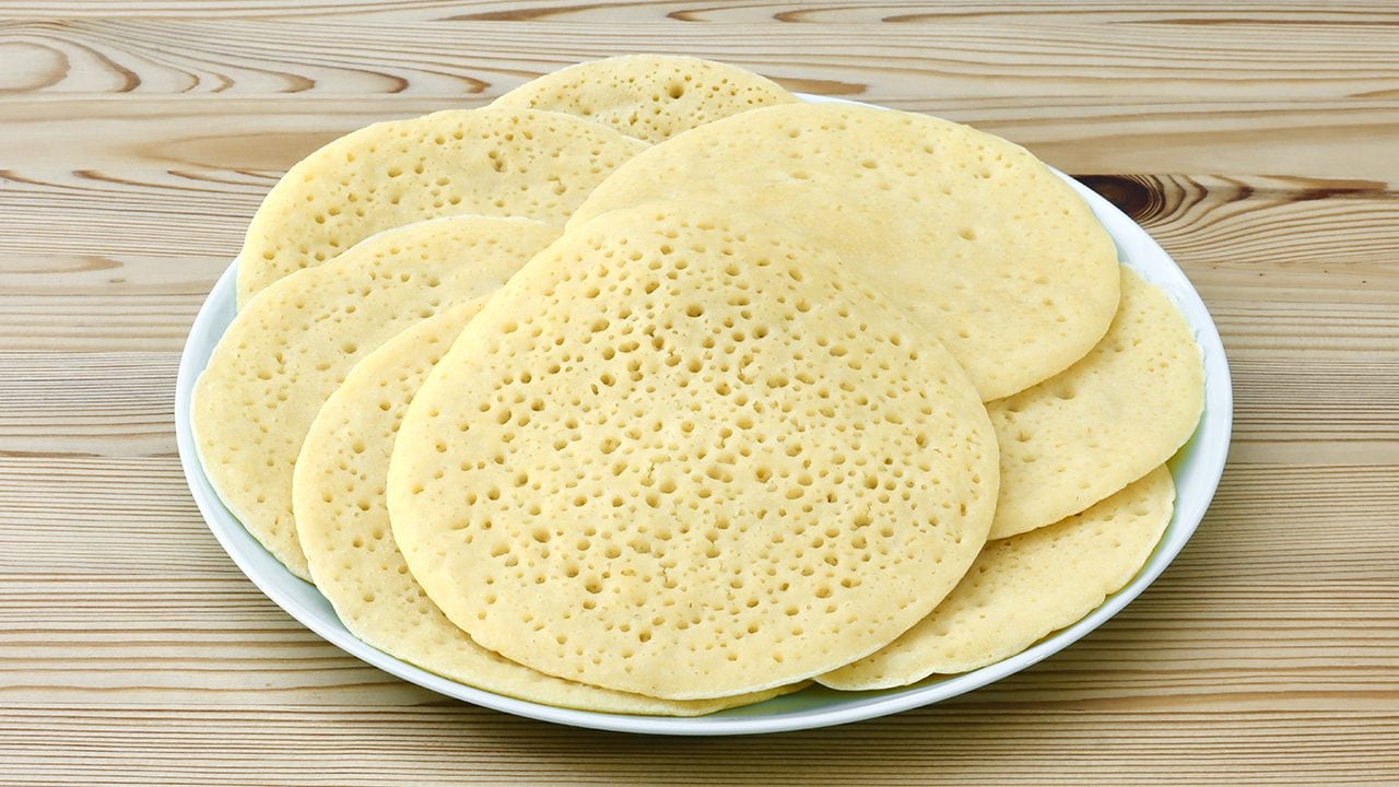 Baghrir