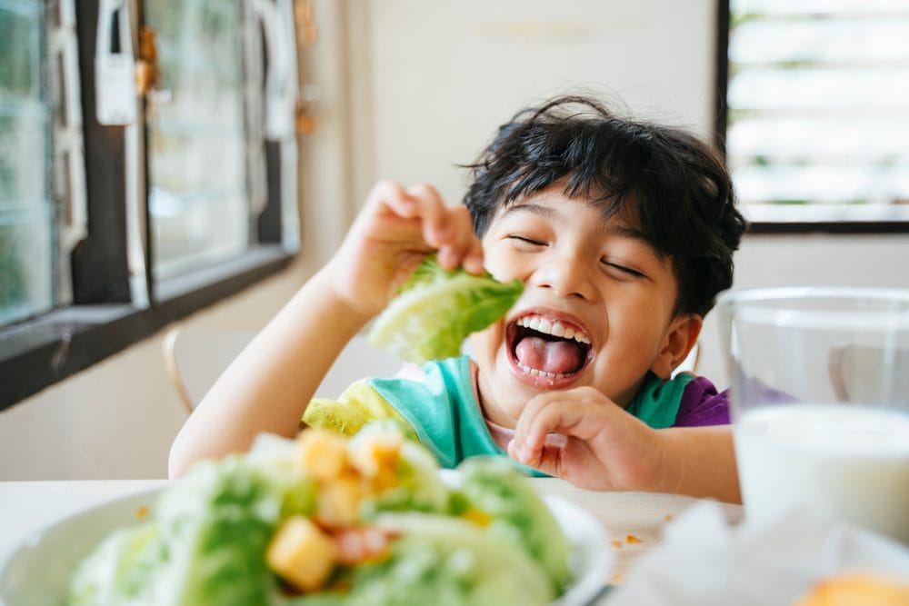 Ferro nei bambini: fonti alimentari e segnali di carenza da conoscere