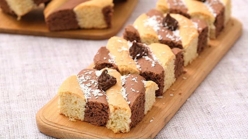 Crostata morbida bigusto: la ricetta del dolce originale e sfizioso perfetto per la merenda