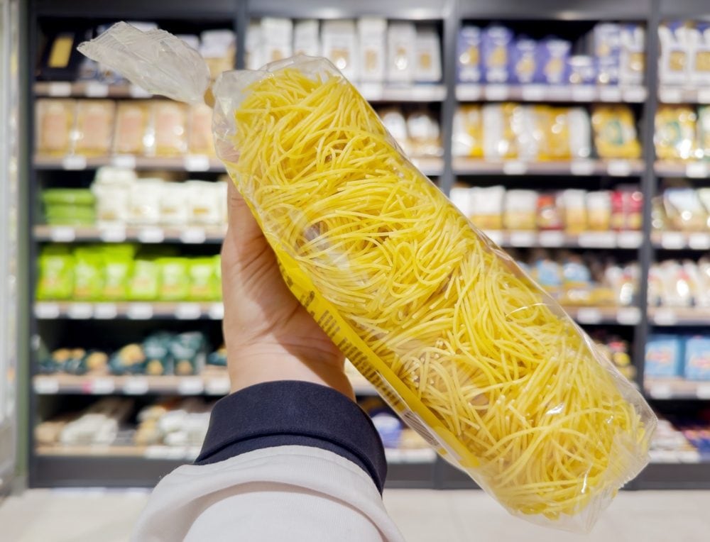 Made in Italy, gli Stati Uniti fanno marcia indietro sui dazi sulla pasta