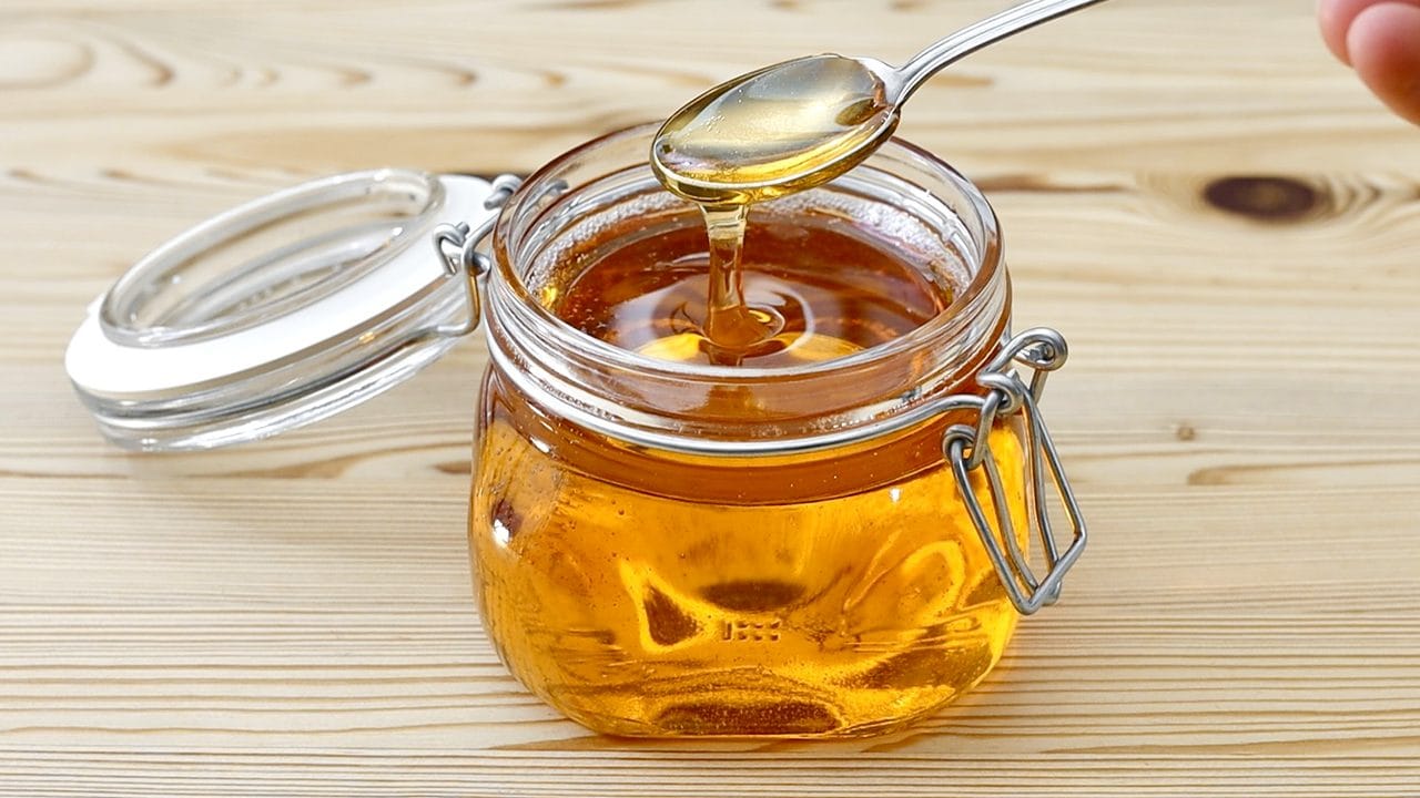 Golden syrup: la ricetta per fare in casa lo sciroppo dorato