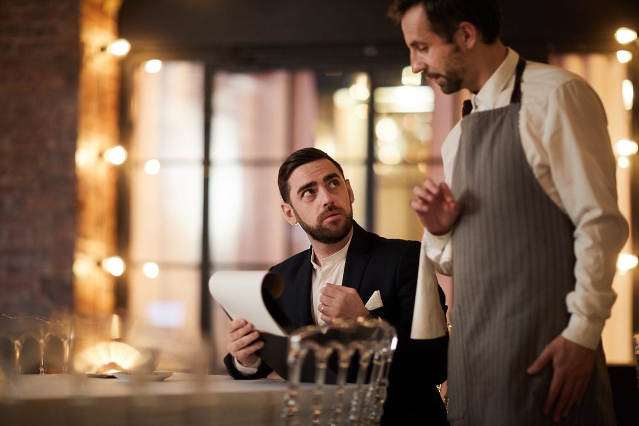 Prodotti a peso al ristorante: è obbligatorio specificare il peso prima di ordinare?