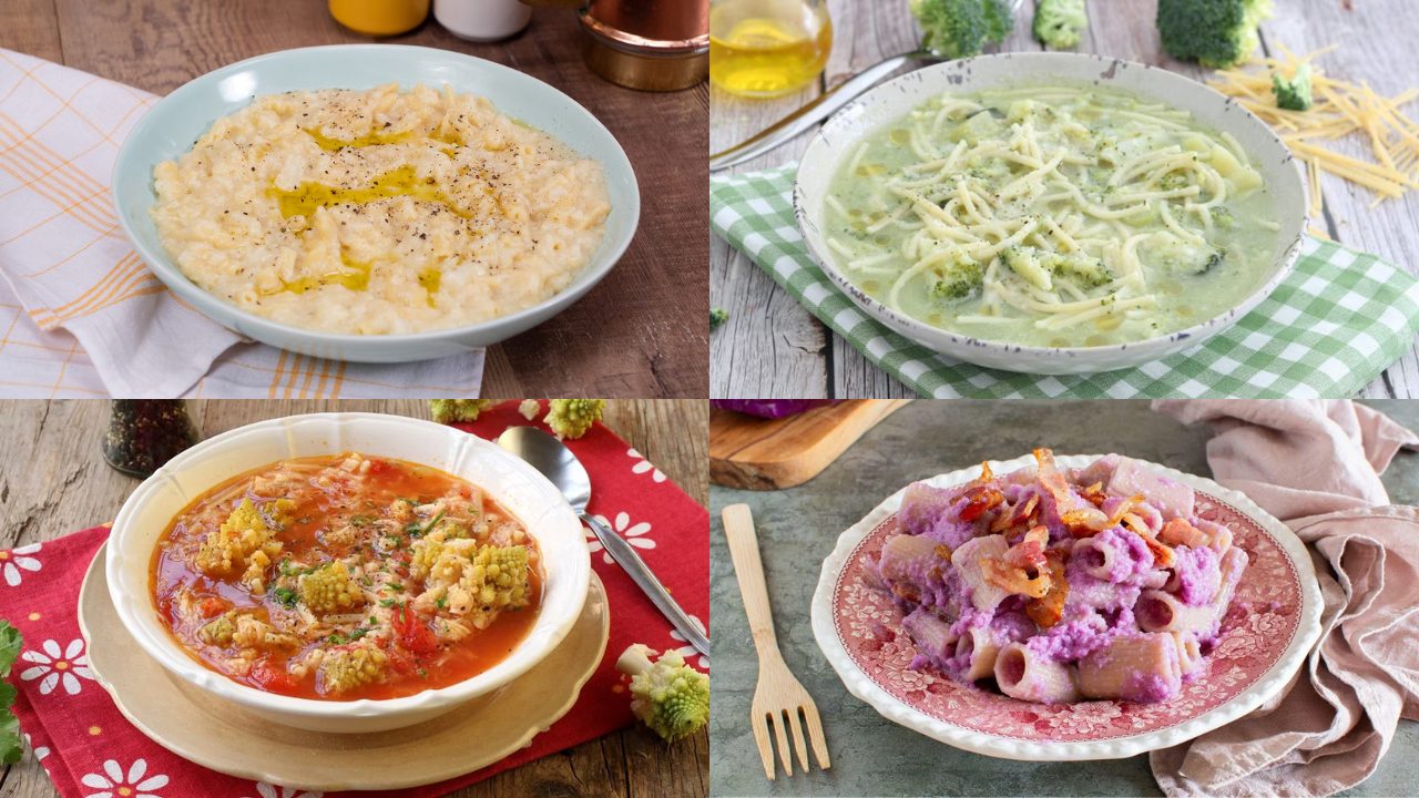 Pasta e cavolo: le ricette delle varianti più gustose da provare, perfette per l'inverno