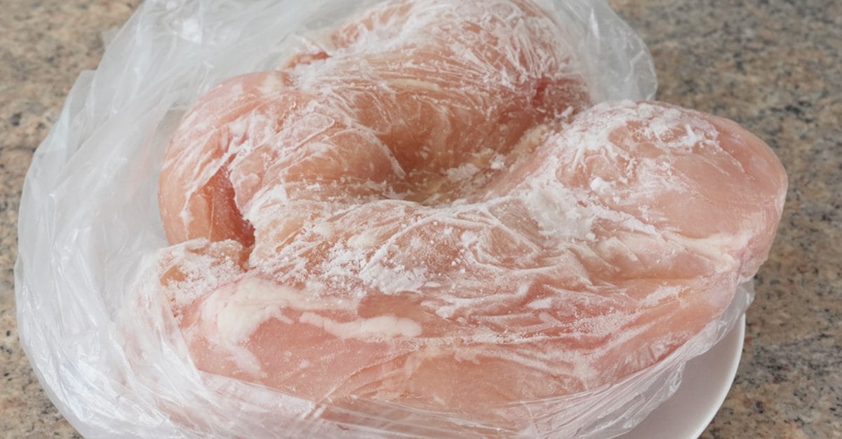 Come conservare la carne fresca per farla durare a lungo in sicurezza