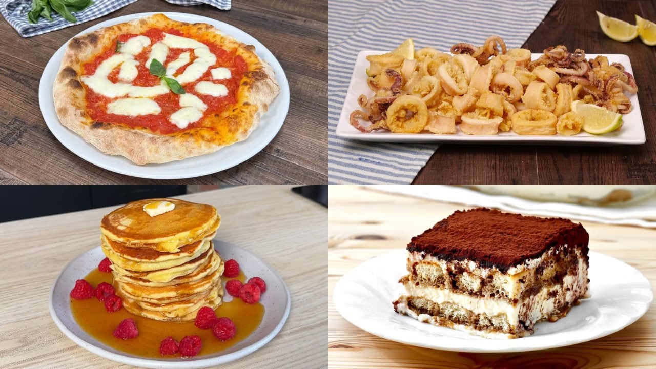 Ricette per il Blue Monday: 10 idee che ti faranno sorridere nel giorno più triste dell'anno