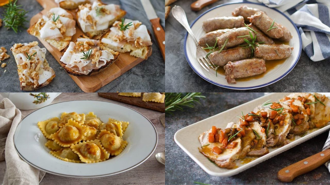 Ricette con la carne di maiale: 51 idee da provare dagli antipasti ai secondi