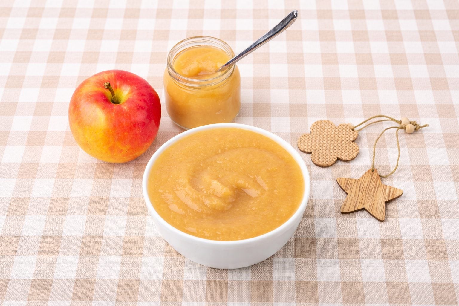 Ricette per lo svezzamento: le idee da provare secondo la fascia d'età