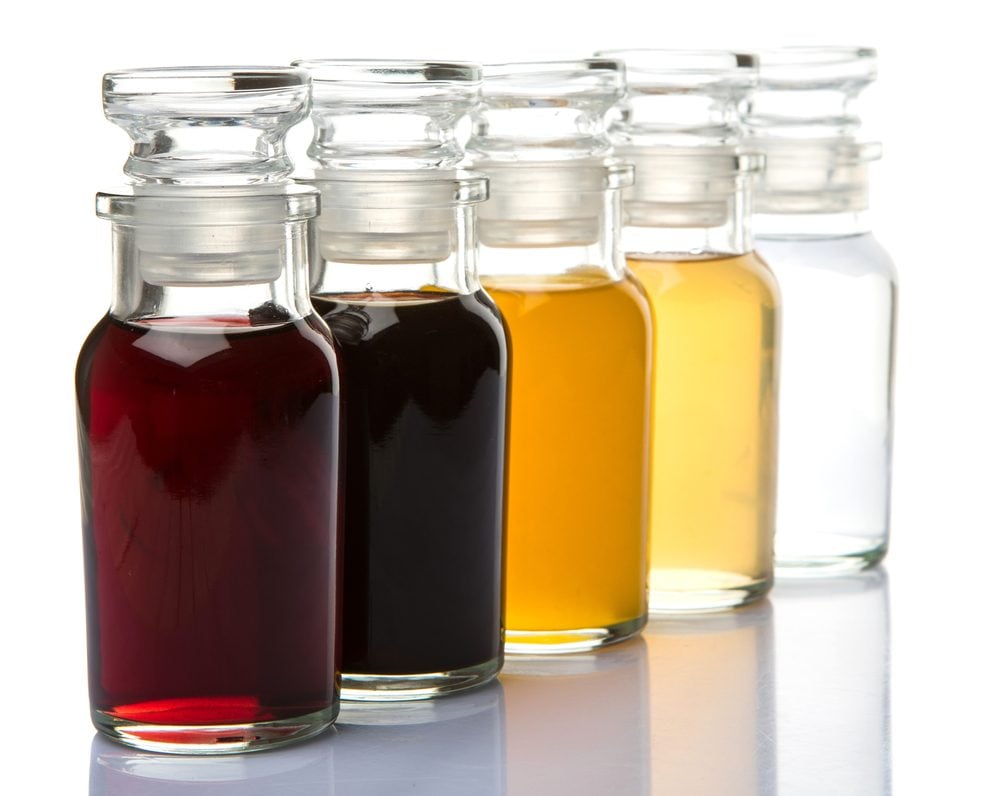 Molto più che un condimento: l'aceto in cucina, dalle varietà più classiche a quelle meno conosciute