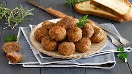 Polpette di agnello